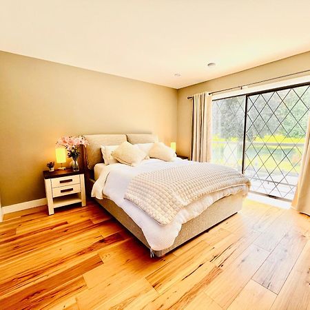 Oceanside Manor - Fancy Room - Golf Course & Beach View 夸利库姆海滩 外观 照片