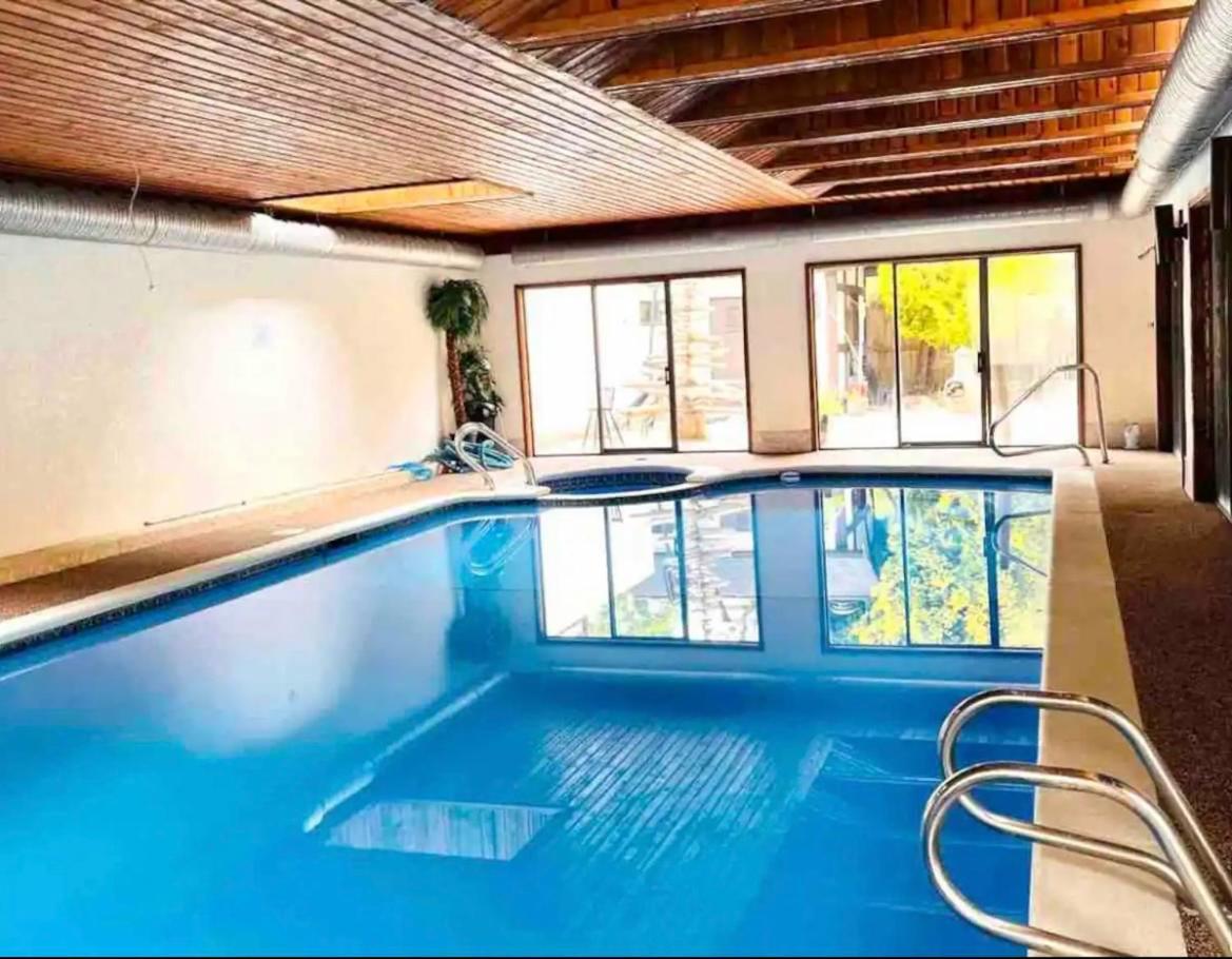 Oceanside Manor - Fancy Room - Golf Course & Beach View 夸利库姆海滩 外观 照片