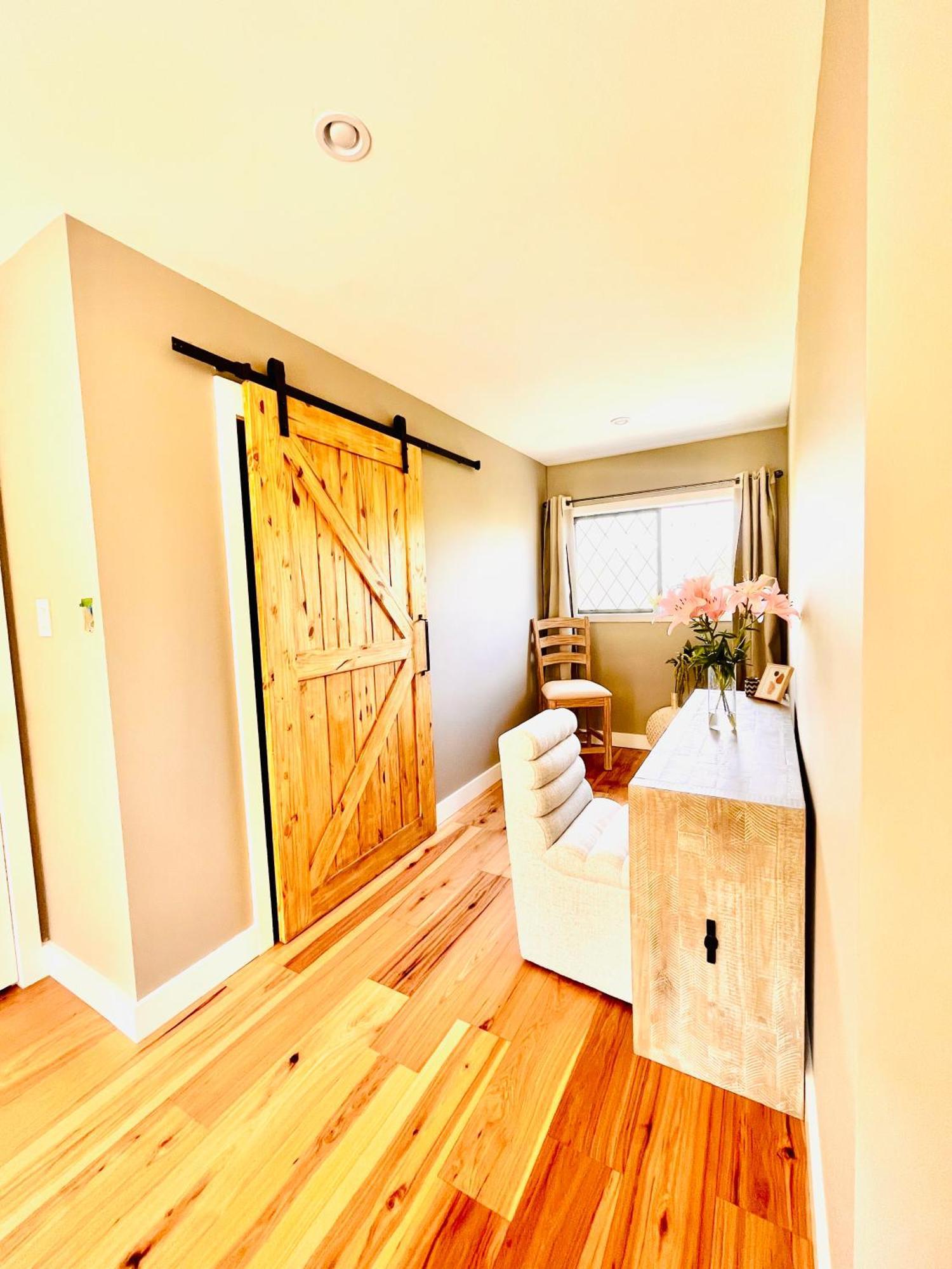 Oceanside Manor - Fancy Room - Golf Course & Beach View 夸利库姆海滩 外观 照片
